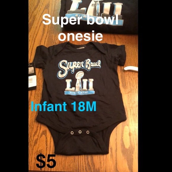 Super bowl apparel - Picture 6 of 8